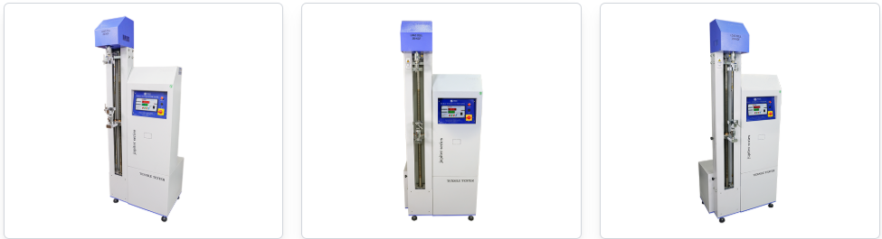 Tensile Testing Machine